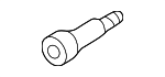 N90449701 - Electrical: Buckle Bolt for Volkswagen: EuroVan Image