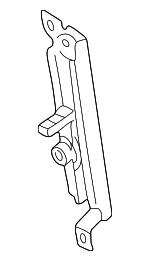 7D0857819 - Electrical: Adjuster for Volkswagen: EuroVan Image