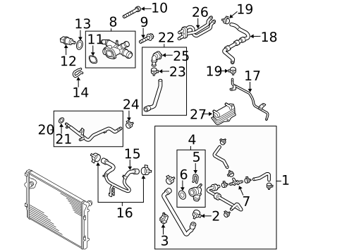 Powertrain Control for 2025 Volkswagen ID. Buzz #38