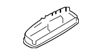 MK4Z13776AA - Electrical: Dome Light for Ford Image