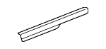 SY78WL5AF - : Front Sill Plate for Chrysler: Sebring | Dodge: Stratus Image