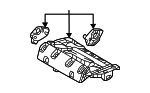 717030C010 - Body: Panel for Toyota Image