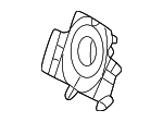871350C010 - Body: Adapter for Toyota Image