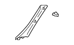 62210AC030A1 - Body: Windshield Pillar Trim for Toyota: Avalon Image