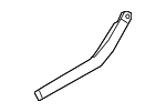 LR117658 - : Wiper Arm for Land-Rover Image