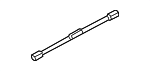 LR117659 - : Wiper Blade for Land-Rover Image