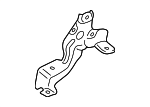 FL3Z1662526D - Body: Seat Track for Ford Image