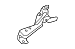 FL3Z1862526C - Body: Track Assembly for Ford Image
