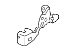 KL3Z1662527B - Body: Seat Track for Ford Image