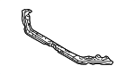 2003-2008 Toyota Corolla - Upper Tie Bar