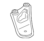 624872B000 - Suspension: Rear Bracket for Hyundai: Santa Fe, Veracruz Image