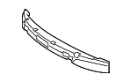 7251180J00 - Body: Absorber for Suzuki Image