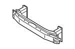 5827080J10 - Body: Reinforcement for Suzuki Image