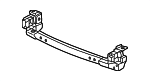 71130S9A010ZZ - : 2002-2004 Honda CR-V - Beam Front Bumper for Honda: CR-V Image