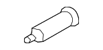 CX2794 - Emission System: Motorcraftâ„¢ Solenoid for Ford Image