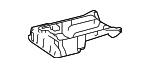 6420141100 - Engine: Upper Oil Pan for MB Vans Image