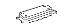 6421800165 - Engine: Oil Cooler for MB Vans Image