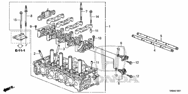 Diagram 1
