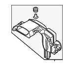 PY0113200A - Engine: Inlet Duct for Mazda Image