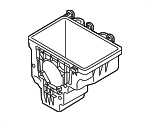 PY1A133AY - Engine: Lower Housing for Mazda Image