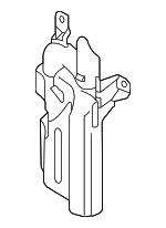 PE0113195A - Engine: Resonator for Mazda Image