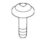 9YA750403 - : 2012-2017 Mazda - Air Mass Sensor Screw for Mazda: 3, 6, CX-5 Image