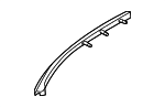 777901JA0A - Body: Guide Rail for Nissan: Quest Image