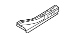 763121JA0A - Body: Rail Reinforced for Nissan: Quest Image