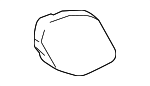 4518760050C0 - : Hole Cover for Lexus: GX460 Image