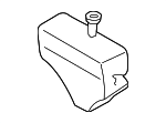 Engine Coolant Reservoir