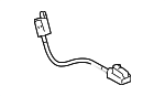 84903AA010 - Electrical: Lock Switch for Toyota Image image