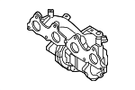 282312B770 - : Turbocharger for Kia Image