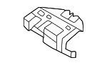 622406SA0C - Body: Retainer Plate for Infiniti Image