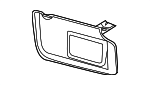 CE9Z7404104AE - : Sun-Visor for Ford: Taurus | Lincoln: MKS, MKT Image