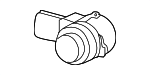 39006734 - Body: Park Sensor for Saab: 9-5 Image