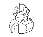 9152245 - Body: Temp Sensor for Saab Image