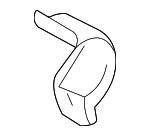 420511439 - : Stabilizer Bar Bracket for Audi: R8 Image