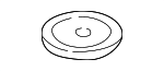 51621SD4004 - Suspension: Suspension Shock Absorber Mount Washer for Acura Image