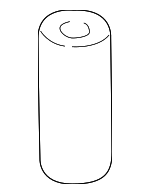 51728SR0003 - Suspension: Suspension Shock Absorber Sleeve for Acura Image
