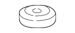 51631SL0003 - Suspension: Suspension Shock Absorber Mount Insulator for Acura Image