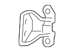 15919188 - Body: Upper Hinge for Saturn: Ion Image