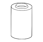 93186310 - Engine: Filter Element for Saab: 9-3, 9-5 Image