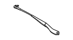30699609 - Electrical: 2004-2007 Volvo Wiper Arm for Volvo: S40, V50 Image