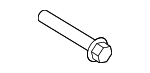 24447549 - HVAC: Compressor Mount Bolt for GM Image