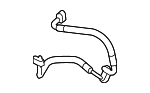 13100322 - HVAC: Evaporator Tube for GM Image