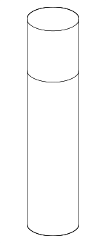 465713A570 - Engine: Guide Tube for Hyundai: Entourage Image
