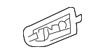 25961847 - Body: Grille for GM Image