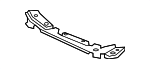 4603TZ3A00ZZ - Body: Lower Tie Bar for Acura Image