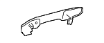 6921106110A1 - Body: Handle, Outside for Toyota: Avalon, Camry Image