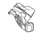 1775025160 - : Air Inlet for Toyota: Crown Image